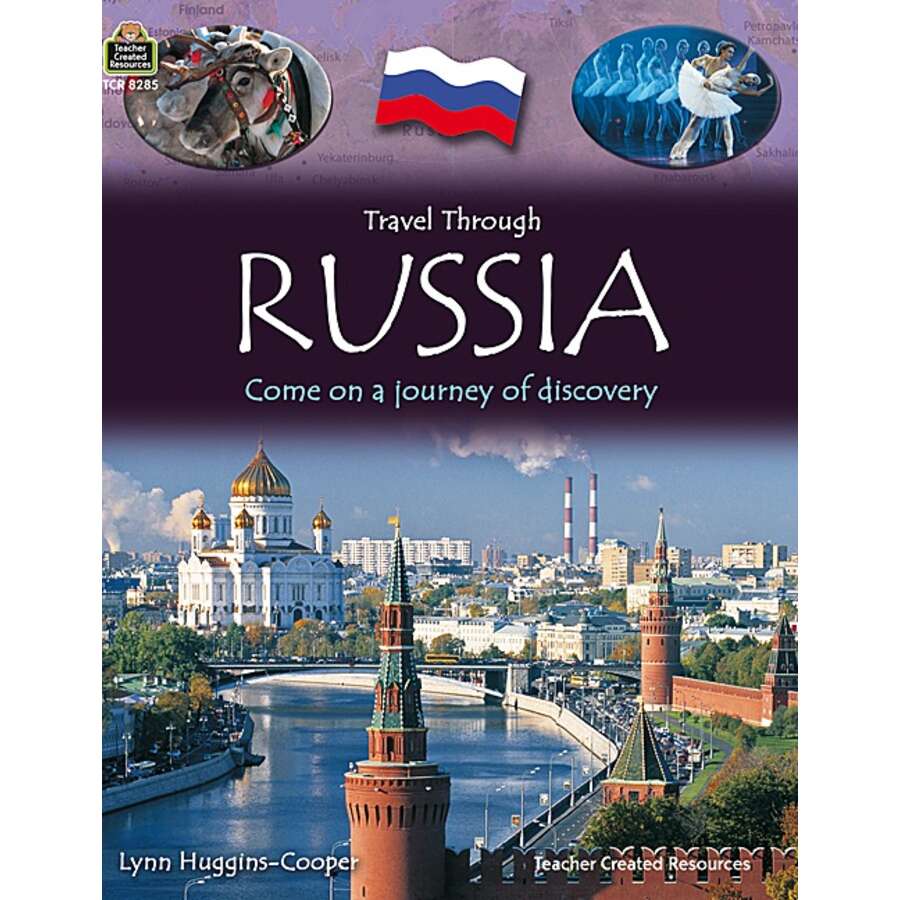 Travels Through Russia, Siberia, Poland, Austria, Saxony, Pru... by James Holman
