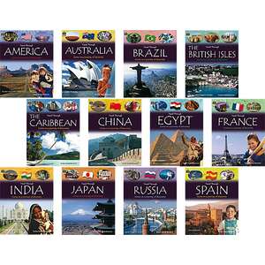 TCR51096 Travel Through Add-On Pack (12 bks) Image